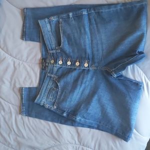 Banana Republic jeans